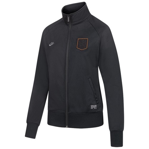 Nike knvb track jacket - knvb, femmes