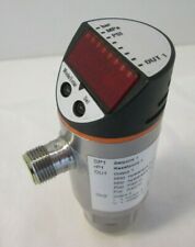 IFM capteur de  pression PN3003 analogique 0-10V 4-20 mA   0-25 bars EPS LINK