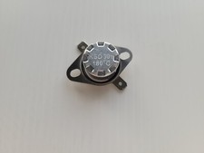 MICRO ONDES BRANDT SM2805B KLIXON SECURITE KSD 301  180°C