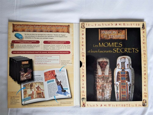 Lot livres passion de - livres,