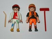 Playmobil Figurine Lot 2