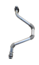 Tuyau  Retour Huile Turbo Espace Scenic Kangoo Megane Trafic 1.9dCi 7700116210