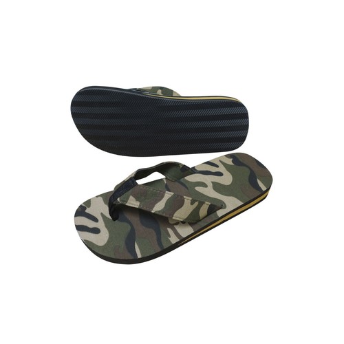Tongs camouflage taille - tongs,