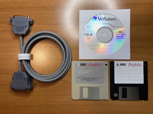 Parallel cable software - cable,