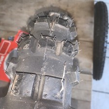 Pneu Moto Cross 80/100-14