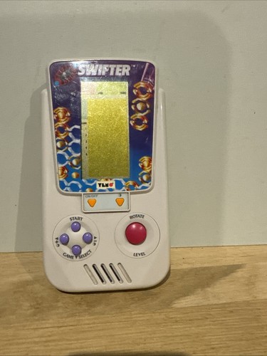 Jeux électronique swifter - électronique,