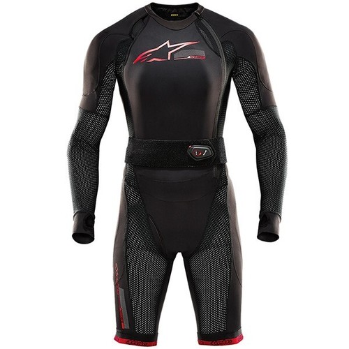 Tech air système gilet - système, de