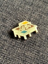 Pin’s Samm - mobilier d’aménagement intérieur