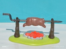 PLAYMOBIL COCHENILLE TOURNANT