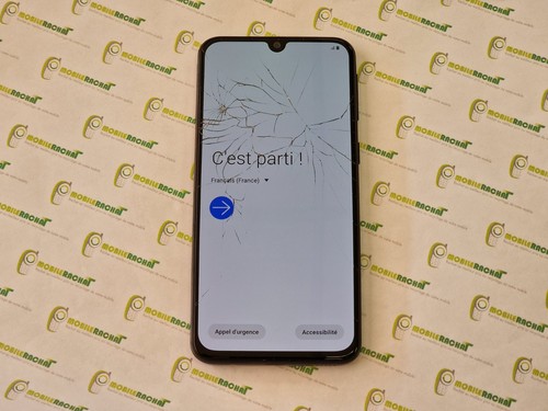 Samsung galaxy a40 dual - dual, go