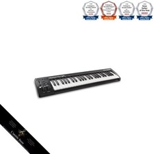 Clavier M-Audio USB MIDI 49