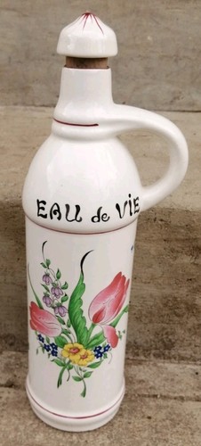 Vit bouteille eau - vit, en