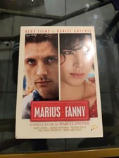 Coffret dvd marius fanny - coffret,