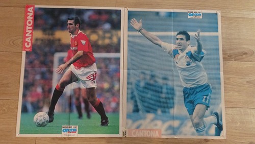 Maillot football poster - football,