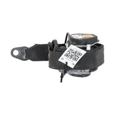 Ceinture sécurité avant