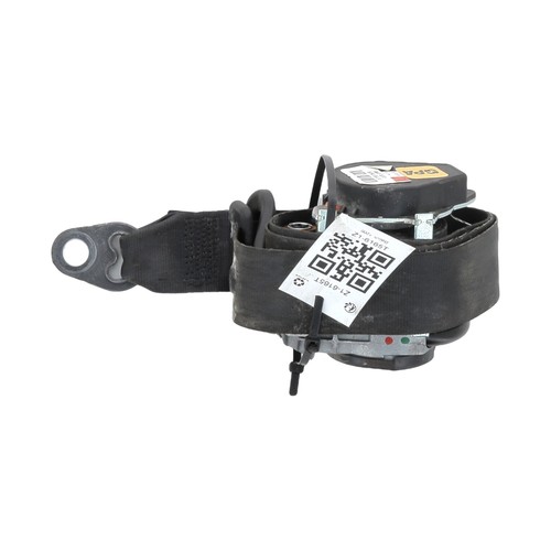 Ceinture sécurité avant