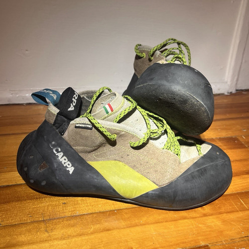 Scarpa maestro eu43 - scarpa,