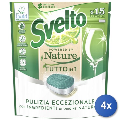 Svelto tabs lave - svelto,