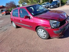 Jante RENAULT CLIO 2 PHASE 2