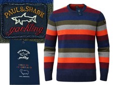 Maillot PAUL & SHARK Shetland