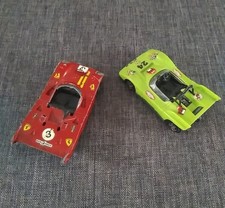 Voiture Miniature Ligier JS3
