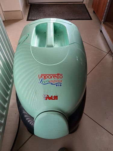 Polti vaporetto lecoaspira - polti, 910