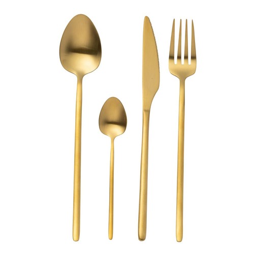Ménagère pièces inox - ménagère,