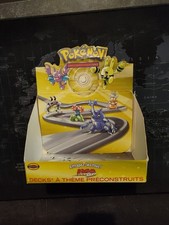 Display Deck Pokemon Neo