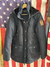 Doudoune POLO JEANS COMPANY Ralph Lauren nylon femme Taille ML