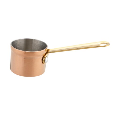 Cuillère service acier - de,