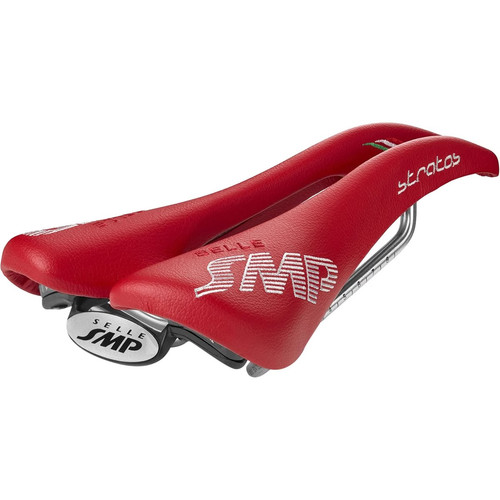 Selle smp stratos saddle - selle,