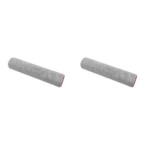 Brosse rouleaux souples - brosse,