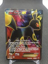 Noctali Ex 119/124 Carte