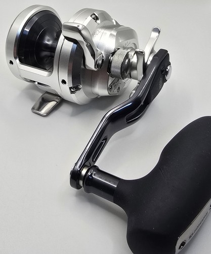 Moulinet jigging shimano 11 - shimano,