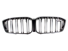Calandre Grille de Pare-chocs Avant BMW M2 F87 Competition 8078000 8073540