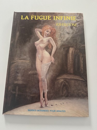Fugue infinie par - infinie,