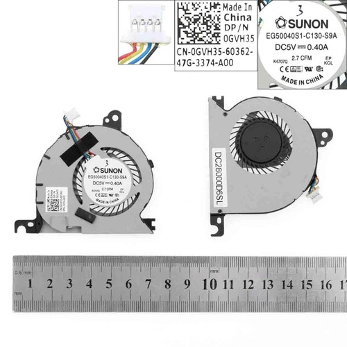 Ventilateur cpu pour portable - ventilateur,
