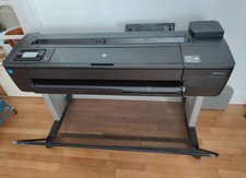 Traceur HP Designjet T730 A0/1/2/3/4 36 pouces Neuf + Accessoires+ Papiers 