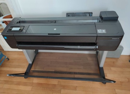 Traceur designjet t730 - designjet,