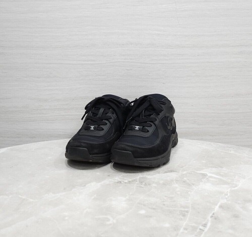 Chanel basket cruise avec - basket,
