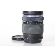 Objectif Zoom Olympus