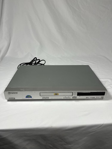 Pioneer dvd player - player, dv-250
