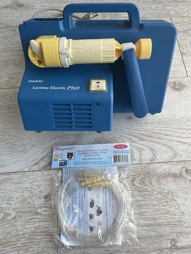 Tire lait électrique - lait,