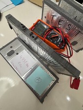 Cellule batterie hybride Toyota Lexus  7.2V NiMH  4300mAh Reconditionné et Testé