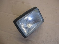 Optique de phare pour Honda