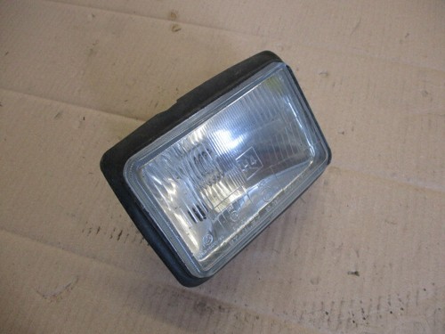 Optique phare pour - de,