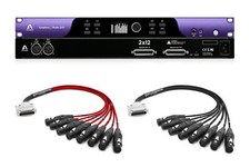 Apogee Electronics Symphony