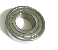 Roulement SKF EXPLORER 6204-2Z 20x47x14