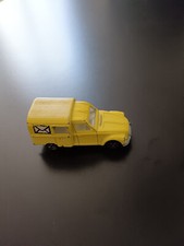 MAJORETTE ACADIANE LA POSTE