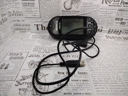 Magellan explorist handheld - explorist, xl